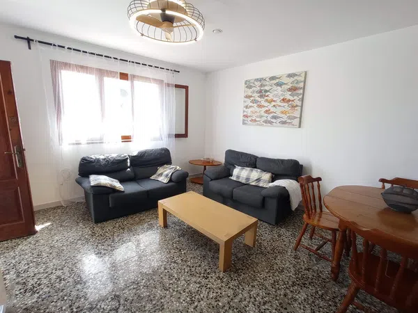 Piso en Calle k Puntal, 3, Cala Puntal - Zona Costa sur, Cala Puntal - Zona Costa sur - Foto 8
