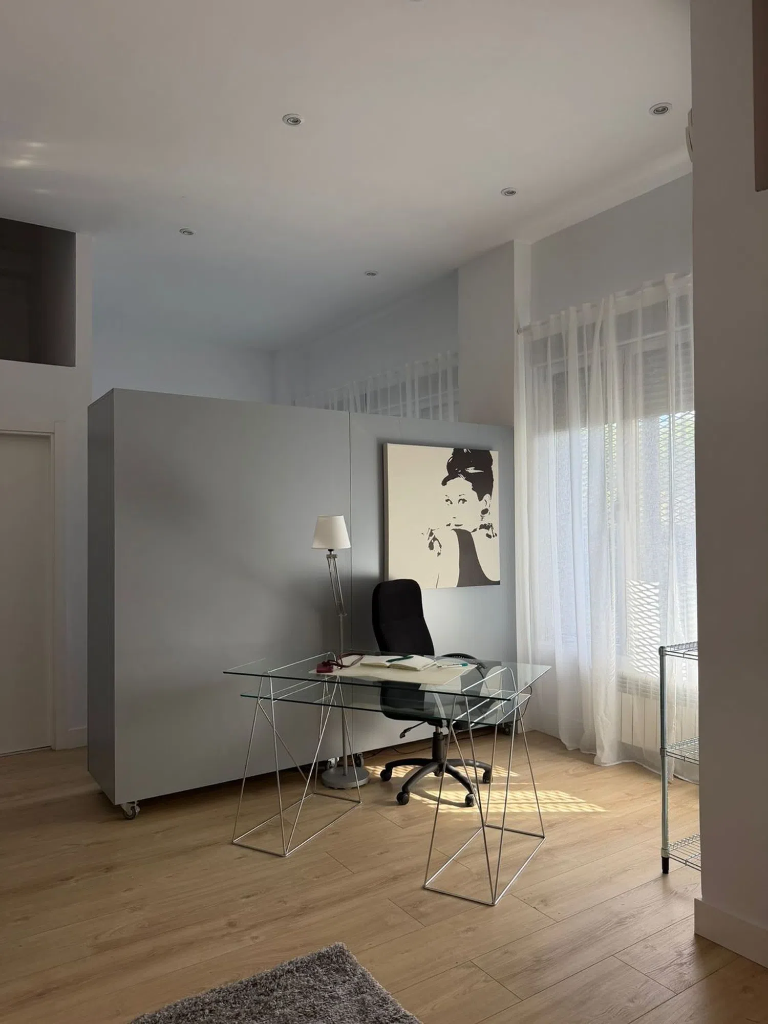 Piso en calle de Sirio, 12