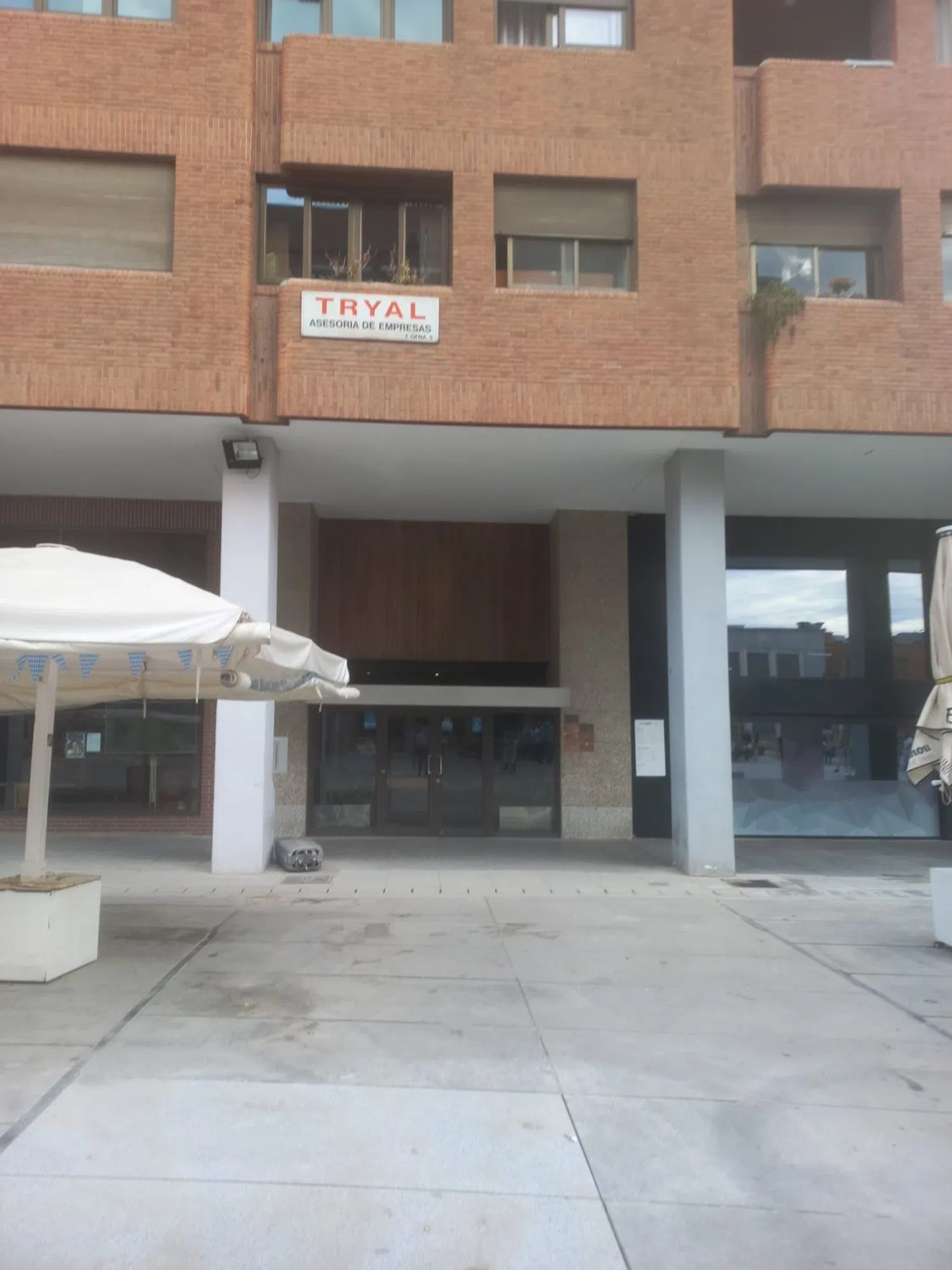 Piso en avenida de Felipe II, 17 - Foto 1