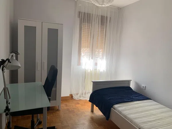 Piso en Calle la Alhóndiga, 6, Centro, Centro - Foto 12