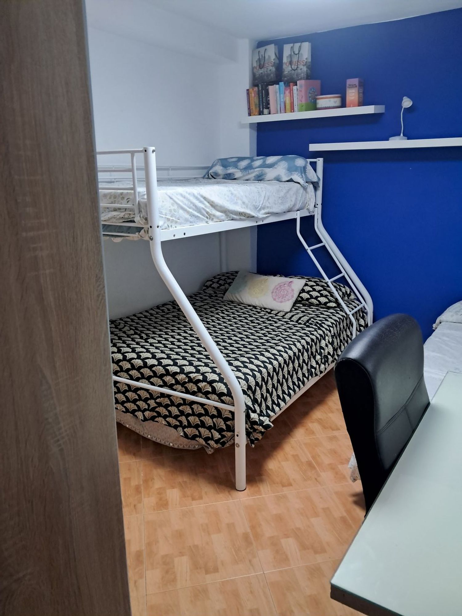 Piso en Calle Doctor Carlos Infante, 8, La Salle-Avd Manuel del Valle-Las Naciones - Foto 6