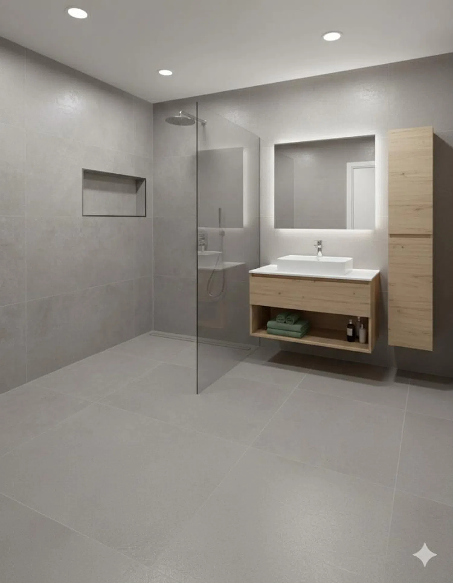 Estudio en calle Tamayo y Baus, 20 - Foto 2