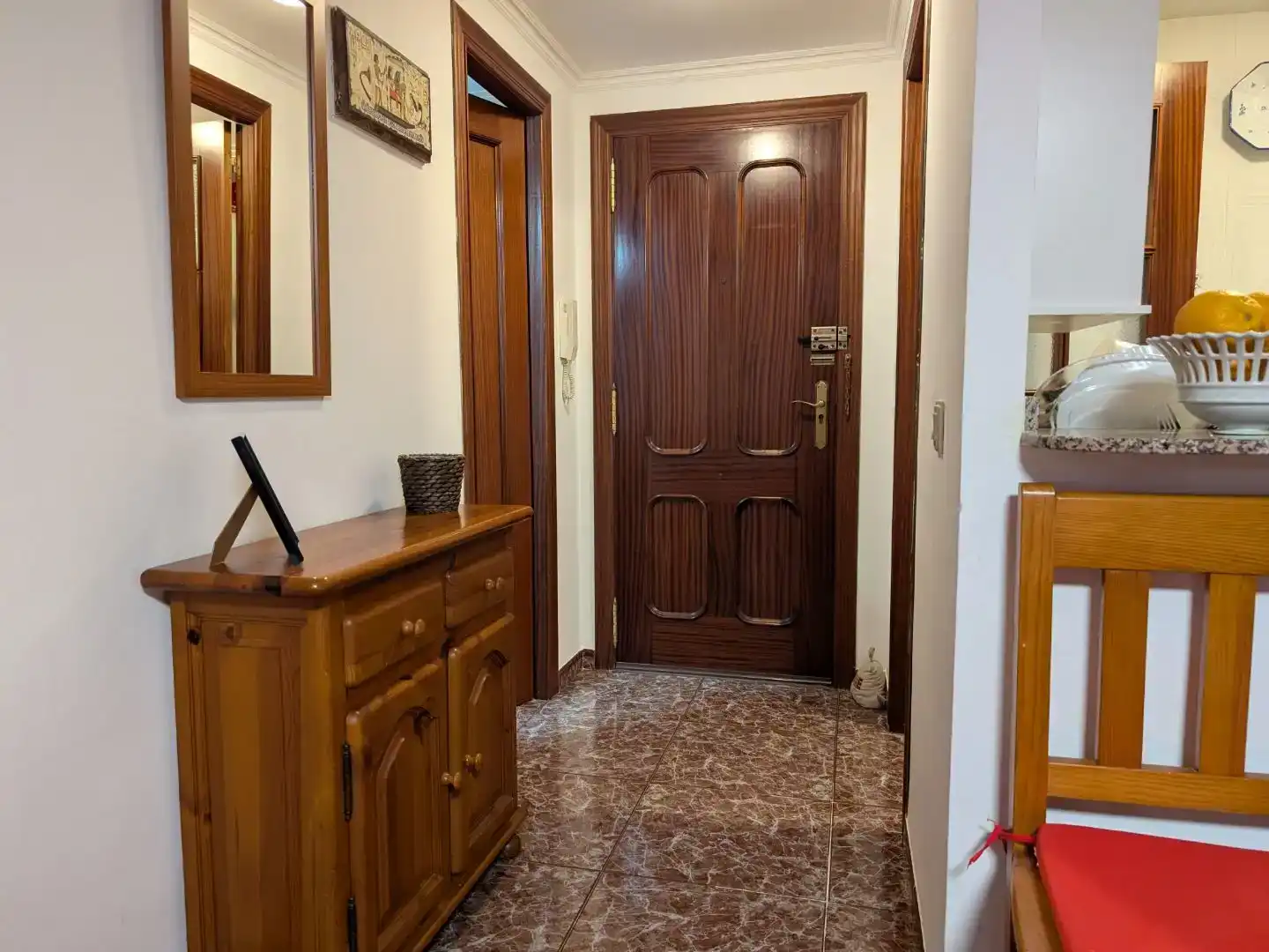 Piso en  Carrer Dénia 4 - Foto 3