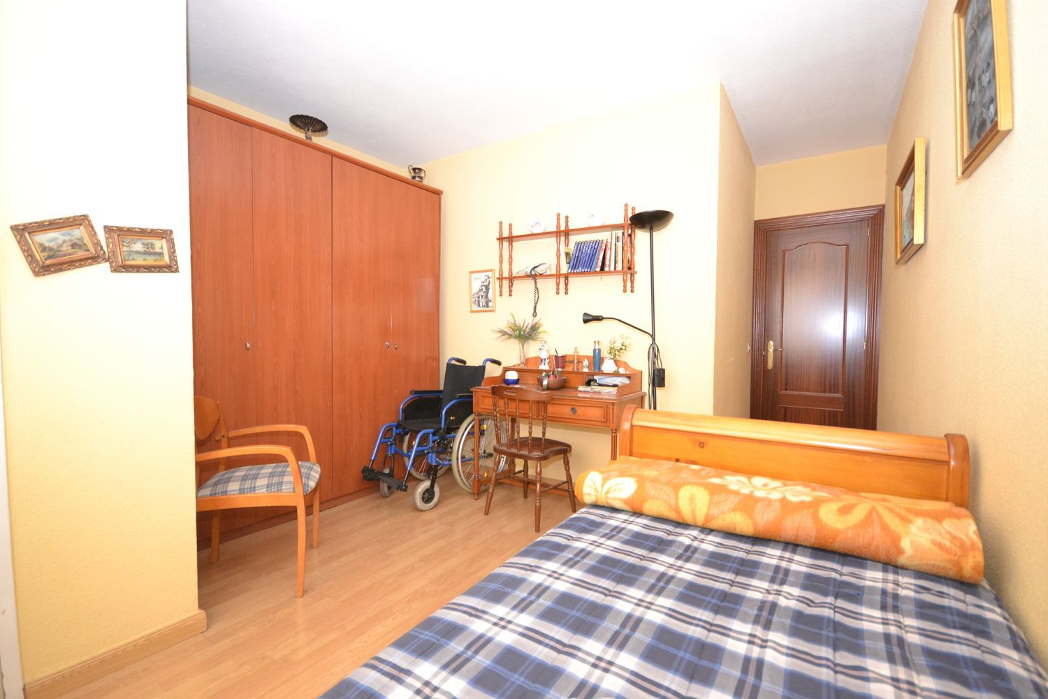 Piso en San Isidro - Los Almendros, San Isidro - Los Almendros - Foto 23