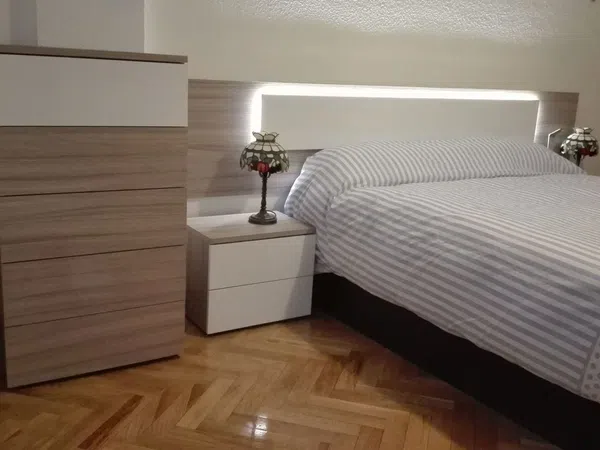 Piso en calle Amador Valdés, 1 - Foto 2