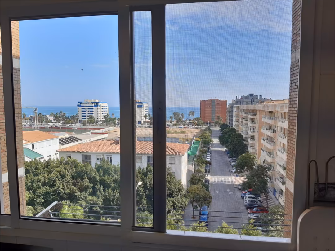 Piso en  Calle Manuel Altolaguirre 36 - Foto 25