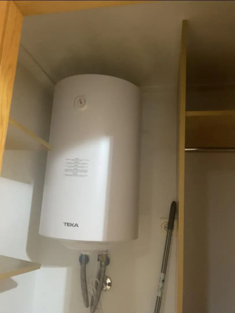 Piso en  Paseo de Florencia 12 - Foto 9