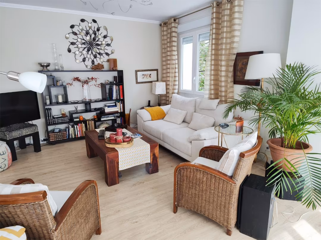 Piso en  Madrid Capital - Foto 5