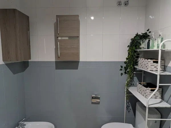 Chalet adosado en Avenida Sanlúcar la Mayor, 29 D - Foto 10
