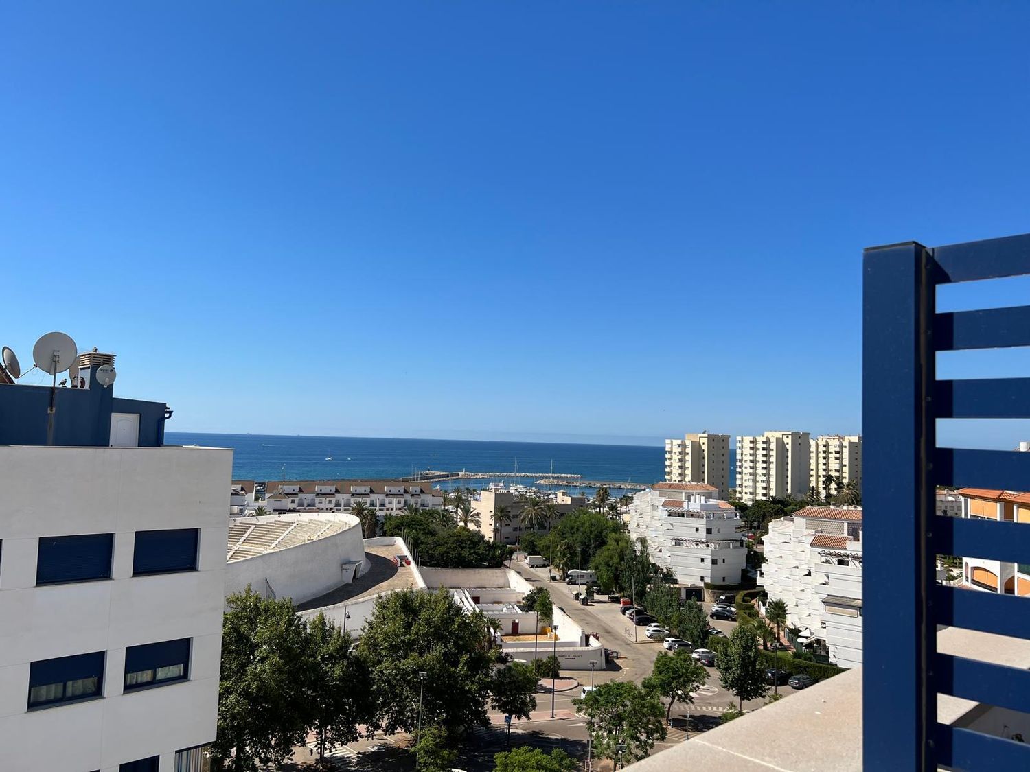 Ático en Calle Frasquito Gil, 1, Puerto de Estepona - Foto 16