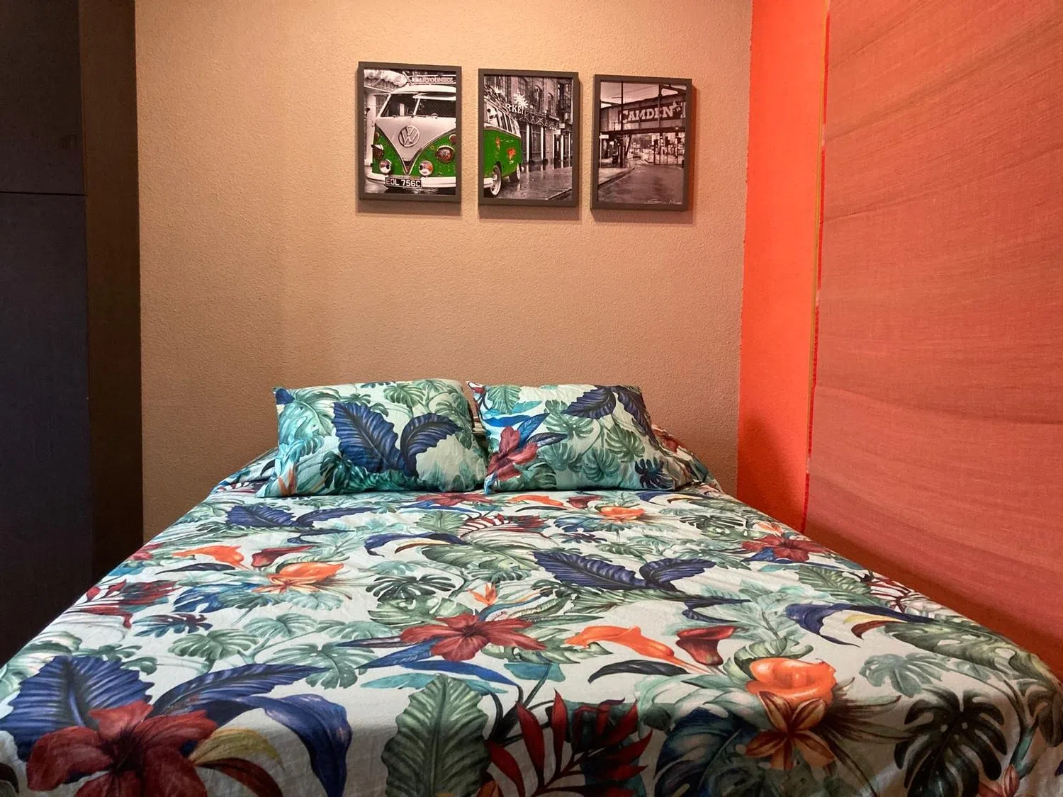 Estudio en calle de Sor Ángela de la Cruz, 43 - Foto 5