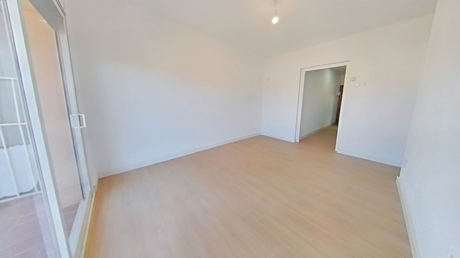 Piso en Les Franqueses del Vallès - Foto 1