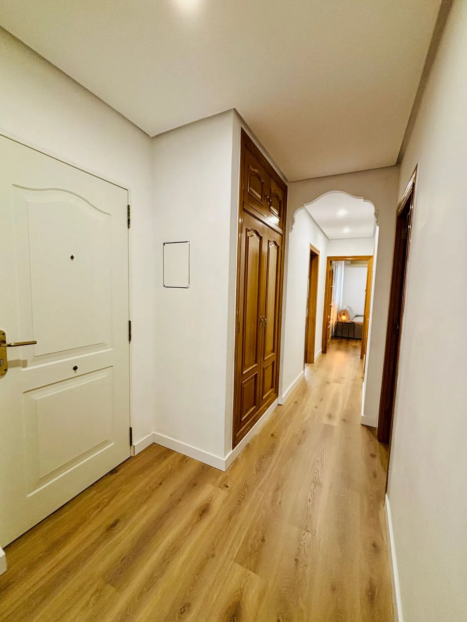 Piso en calle de Sant Jacint, 35 - Foto 4