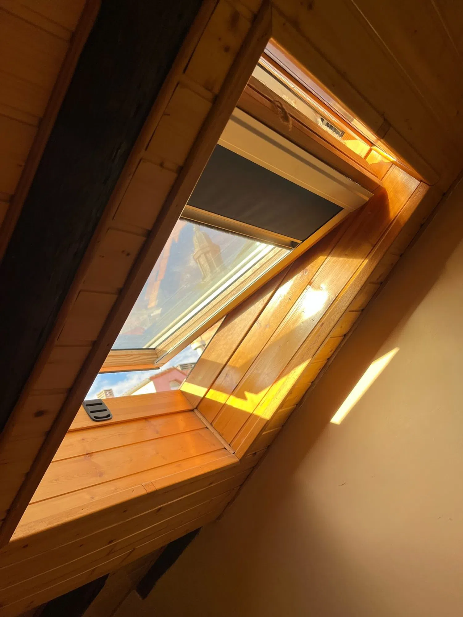 Ático en calle de Fray Ceferino González, 1 - Foto 21