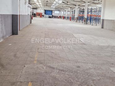 Nave Industrial en Sant Boi de Llobregat - Foto 9