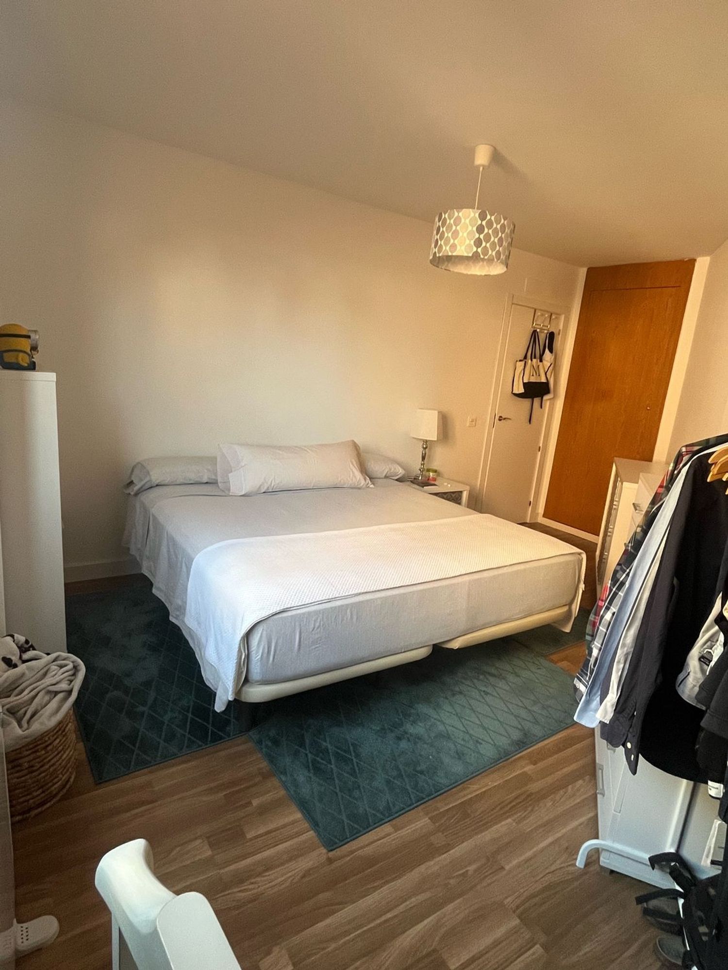Piso en Pilarejo, 7, Zona Entrada - Gasolineras, Zona Entrada - Gasolineras - Foto 6