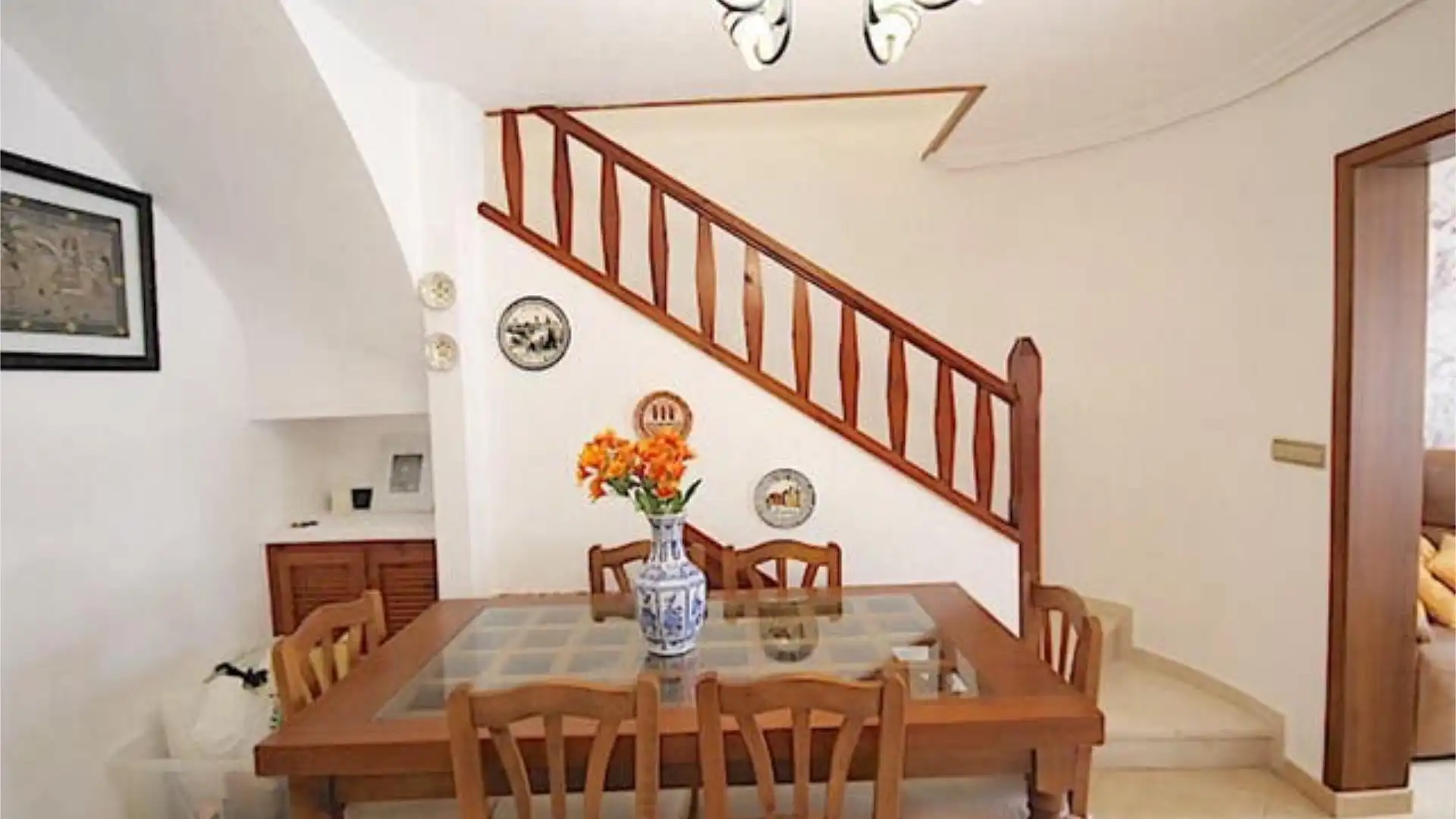 Casa adosada en Garaita - Foto 6