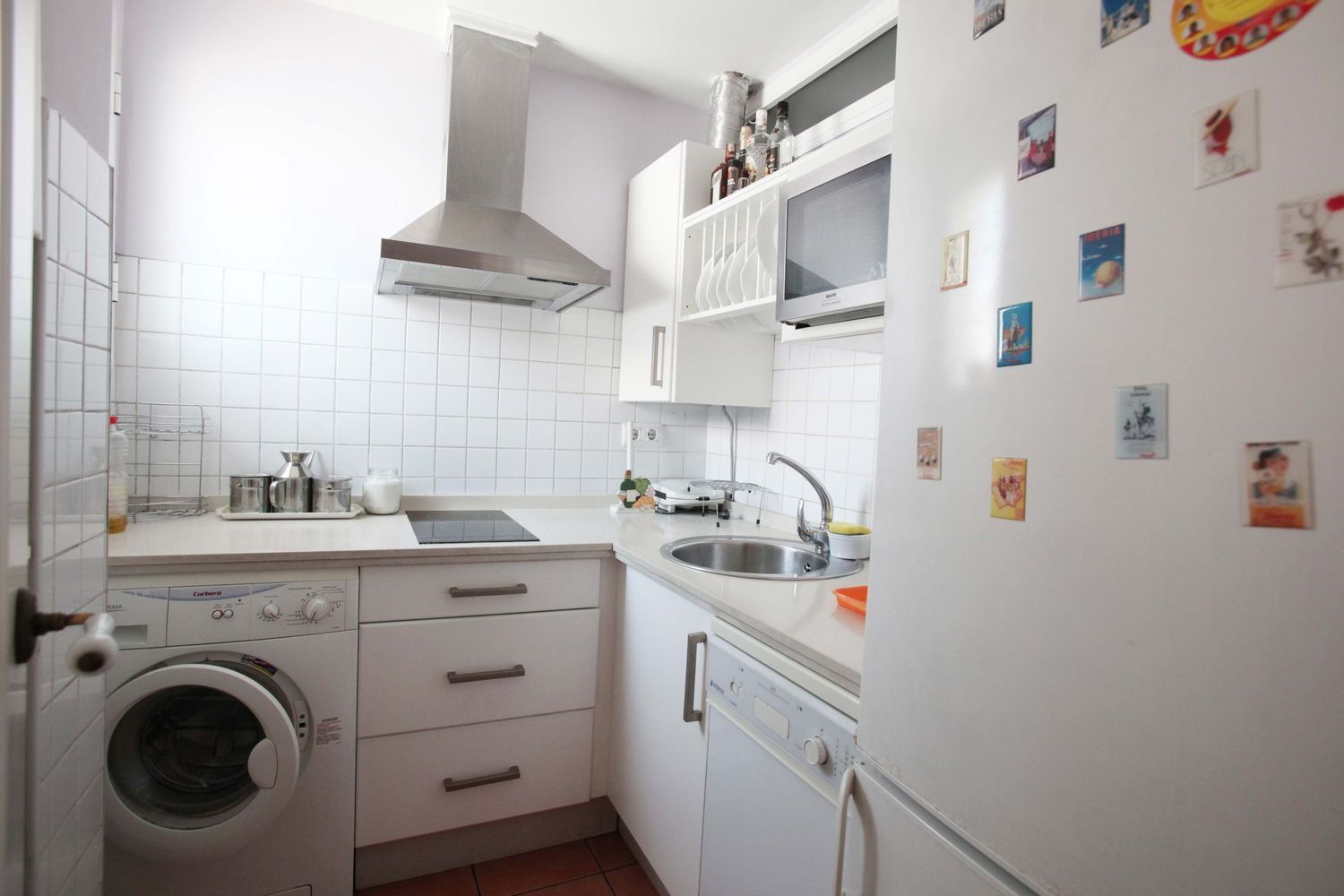 Piso en calle tello de guzmán, 1 - Foto 9