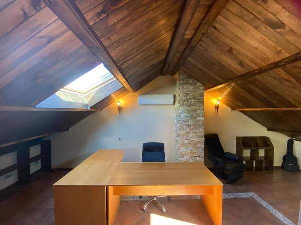 Chalet adosado en Los Milagros - Corchera - Foto 7