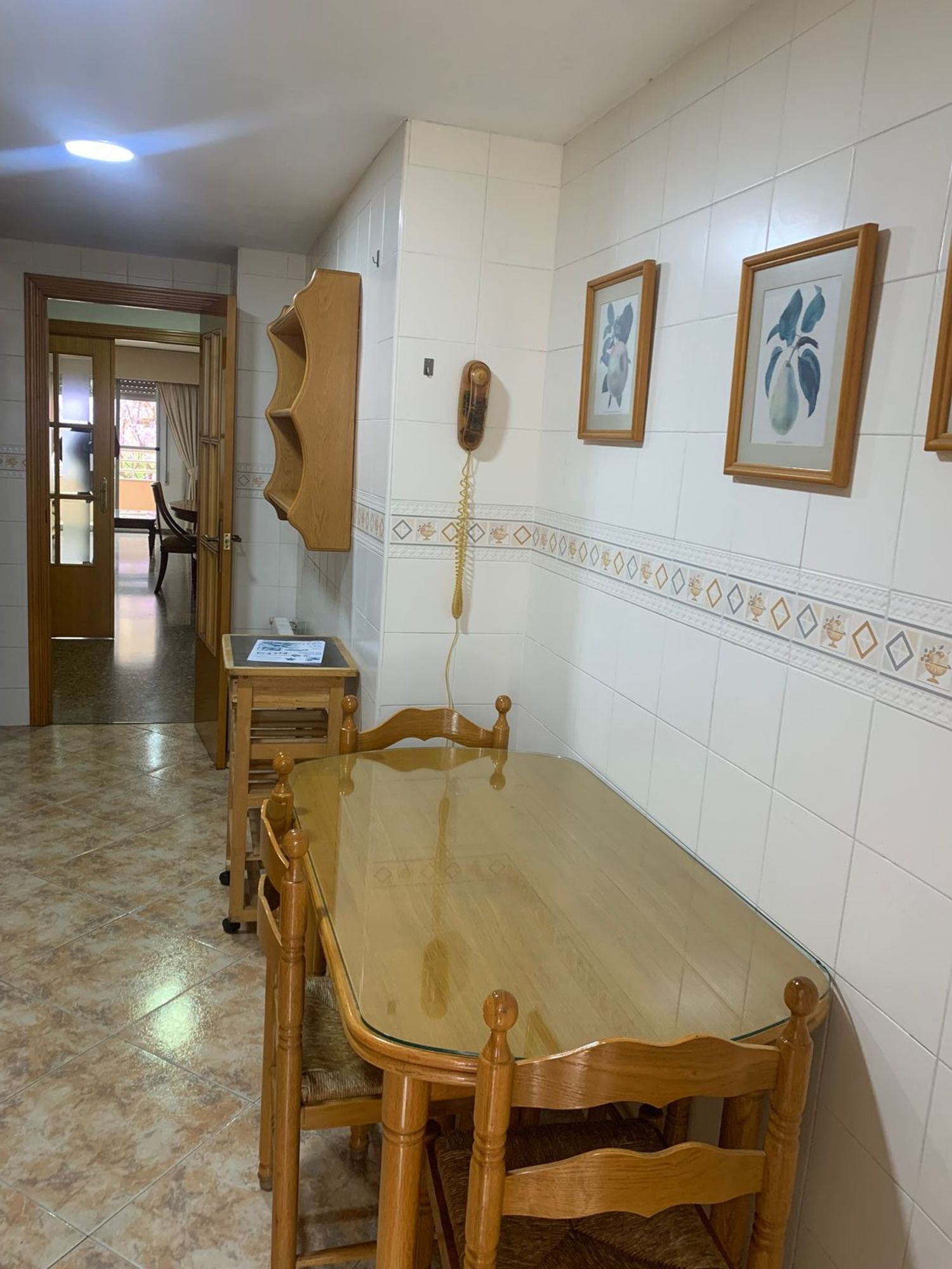 Piso en Avenida del General Avilés, 39, Benicalap - Foto 19
