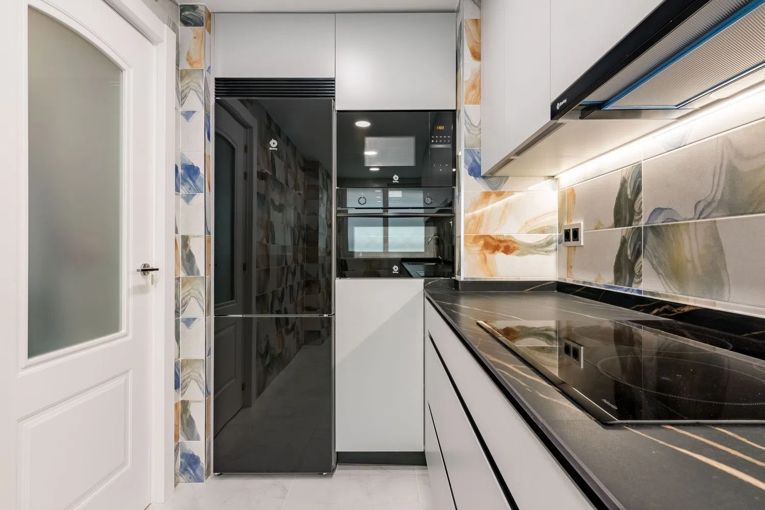 Dúplex en calle de la Orden, 22 - Foto 12