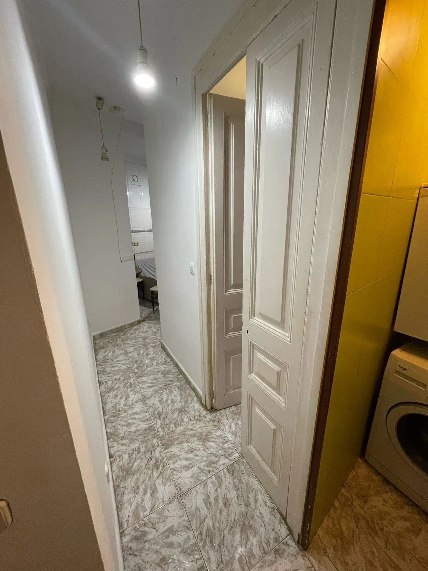 Estudio en calle d'Estruc, 34 - Foto 1
