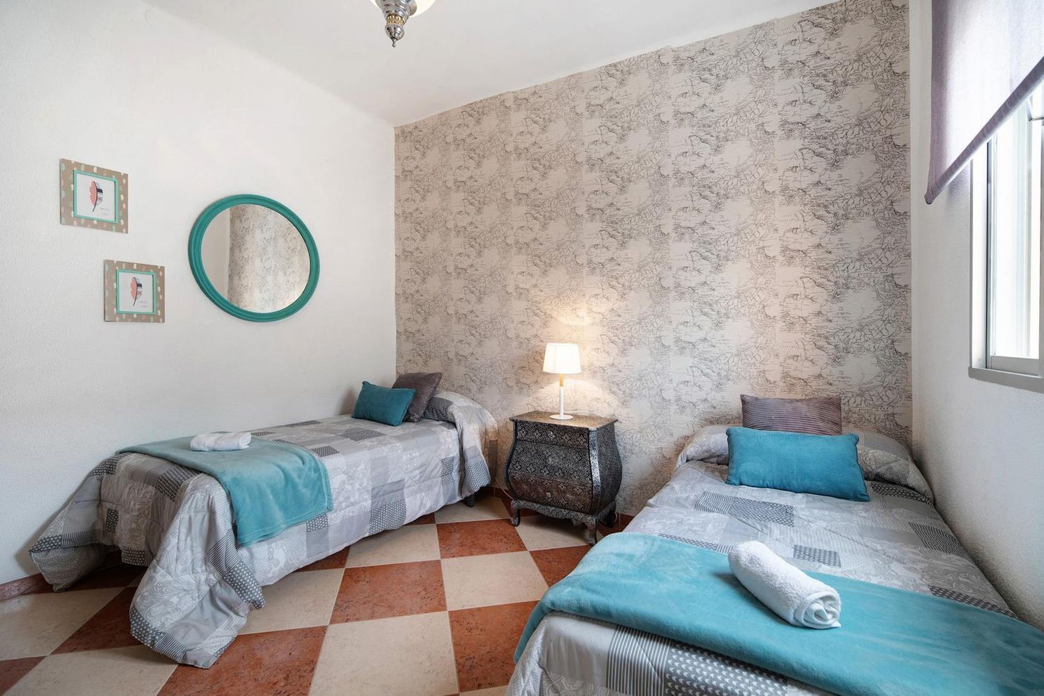 Piso en Avenida Andalucía, 60, Playa Victoria - Paseo Marítimo, Playa Victoria - Paseo Marítimo - Foto 17