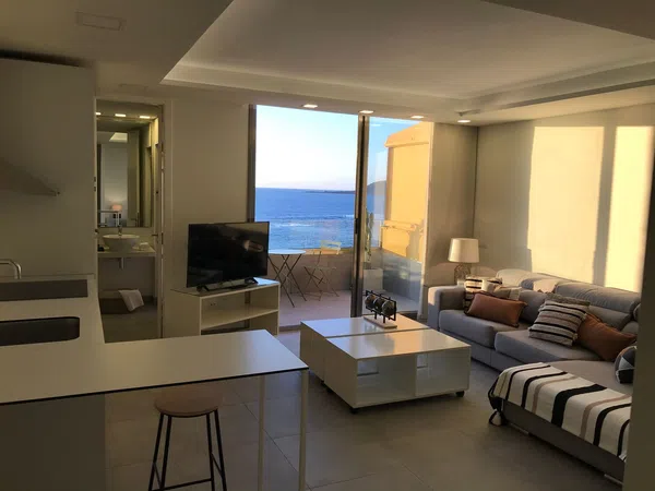 Ático en Paseo las canteras, 81, Guanarteme - Foto 14