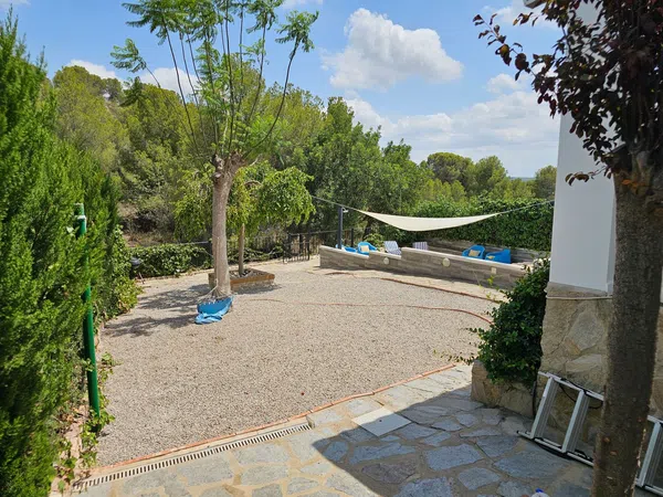 Casa rural en Calle les Mallaes s/n - Foto 3