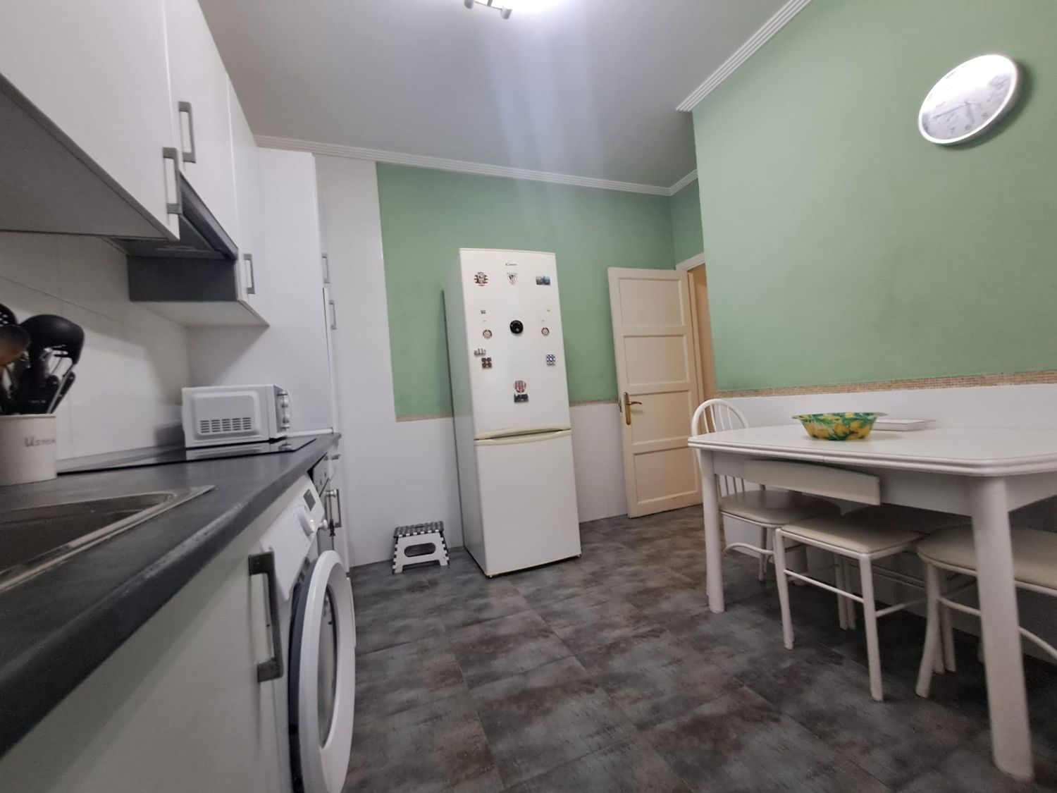 Piso en Basurto-Kastrexana Errepidea, 179, Altamira - Foto 12