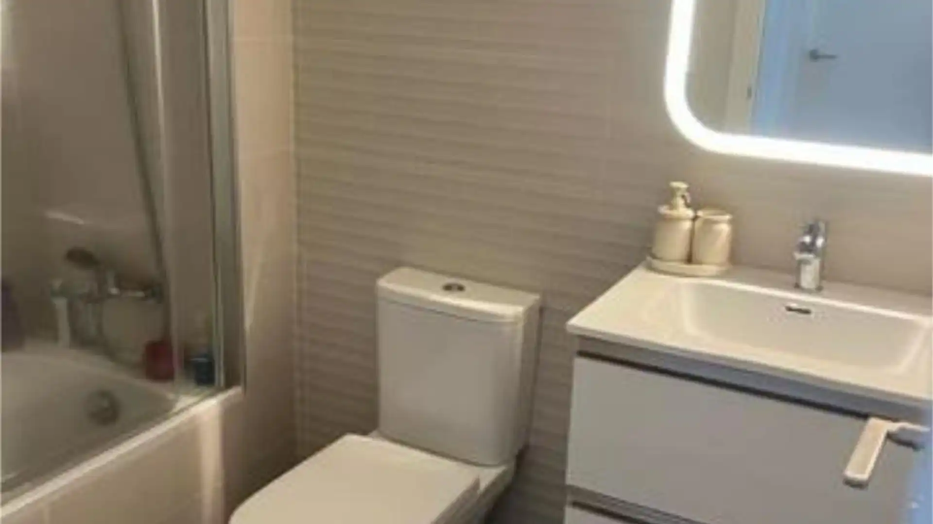 Piso en Playamar/los Alamos - Foto 6