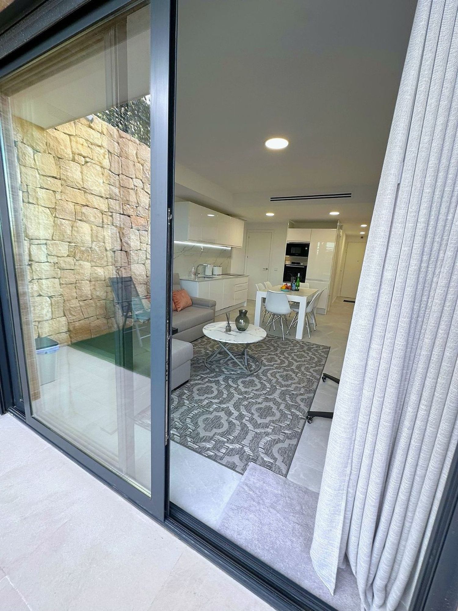 Piso en calle de Guatemala, 1 - Foto 5