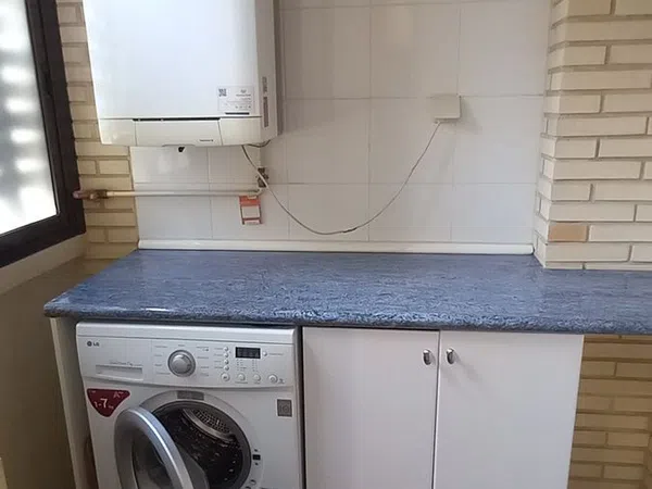 Piso en calle Moreras, 21 - Foto 11