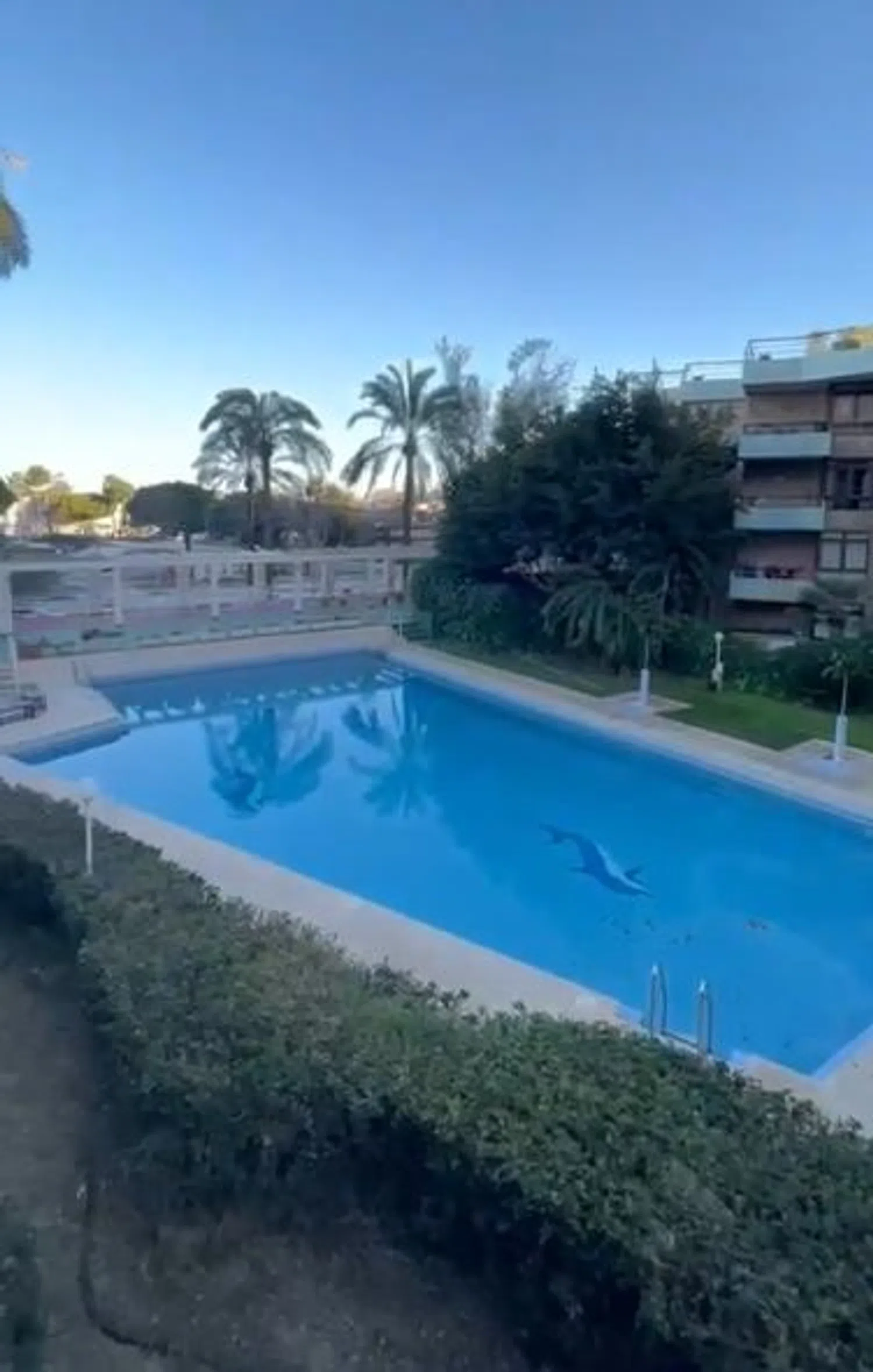 Piso en avenida de Gabriel Roca, 44 - Foto 2
