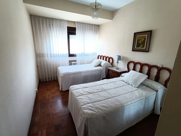 Piso en calle Ángel Muñiz Toca, 18 - Foto 8