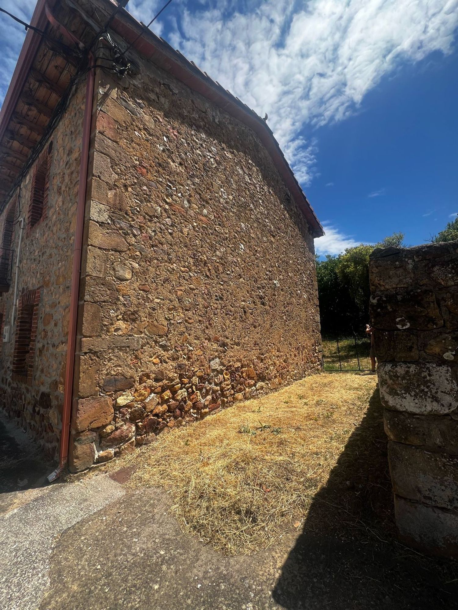 Casa de pueblo en Carretera Almanza, 35 - Foto 2