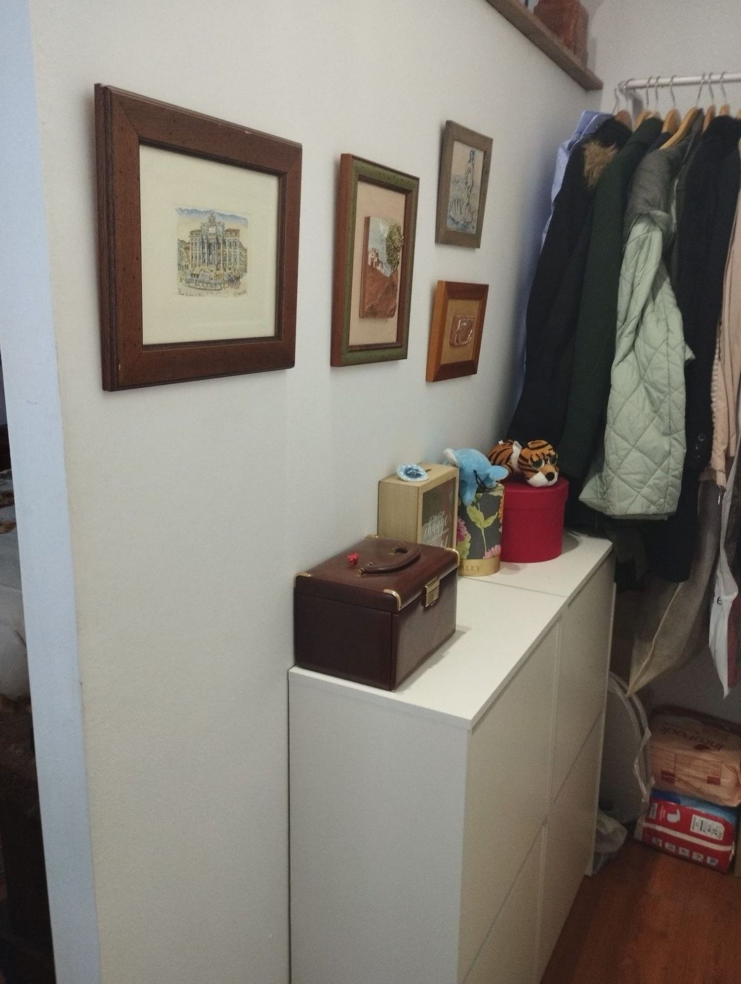 Piso en calle Santa Bárbara, 18 - Foto 19