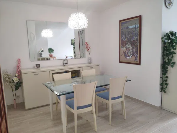 Piso en Urb. montigalá Barrio Puigfred - Foto 3