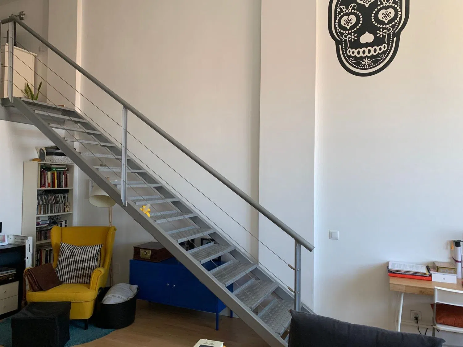 Estudio en calle Hospital, 21 - Foto 11