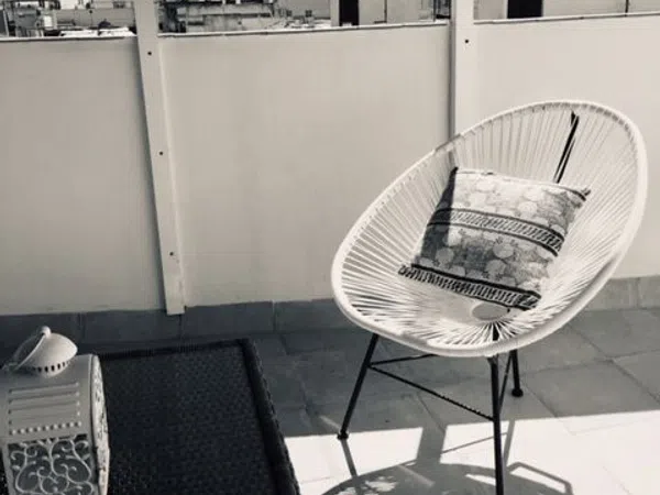 Dúplex en Plaza San Juan, 46, Casco Histórico - Zona Alta - Foto 3