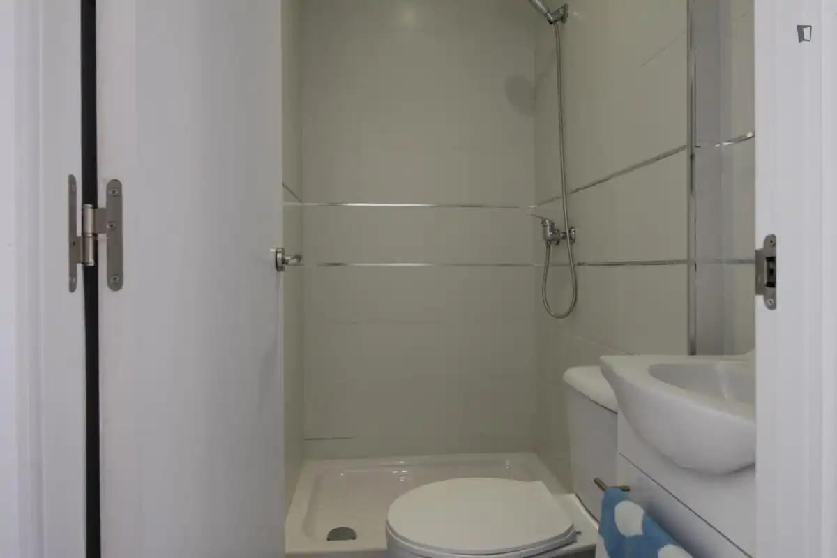 Apartamento en  Madrid Capital - Foto 13