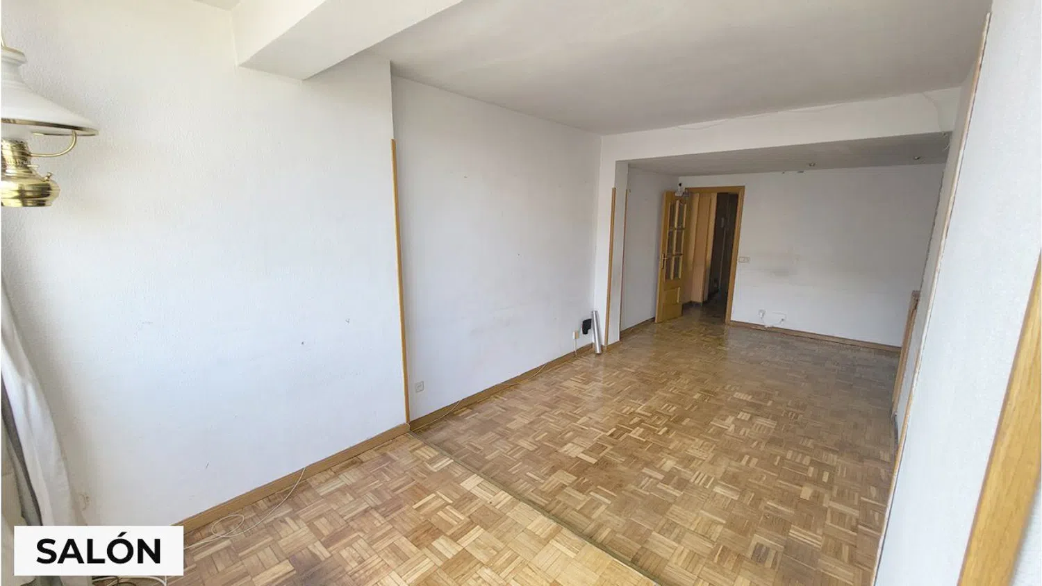 Piso en Barrio Santa Eugenia - Foto 2