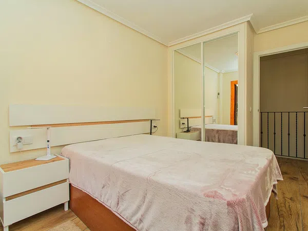 Dúplex en Avenida de los Europeos, 51, Los Europeos - Foto 33