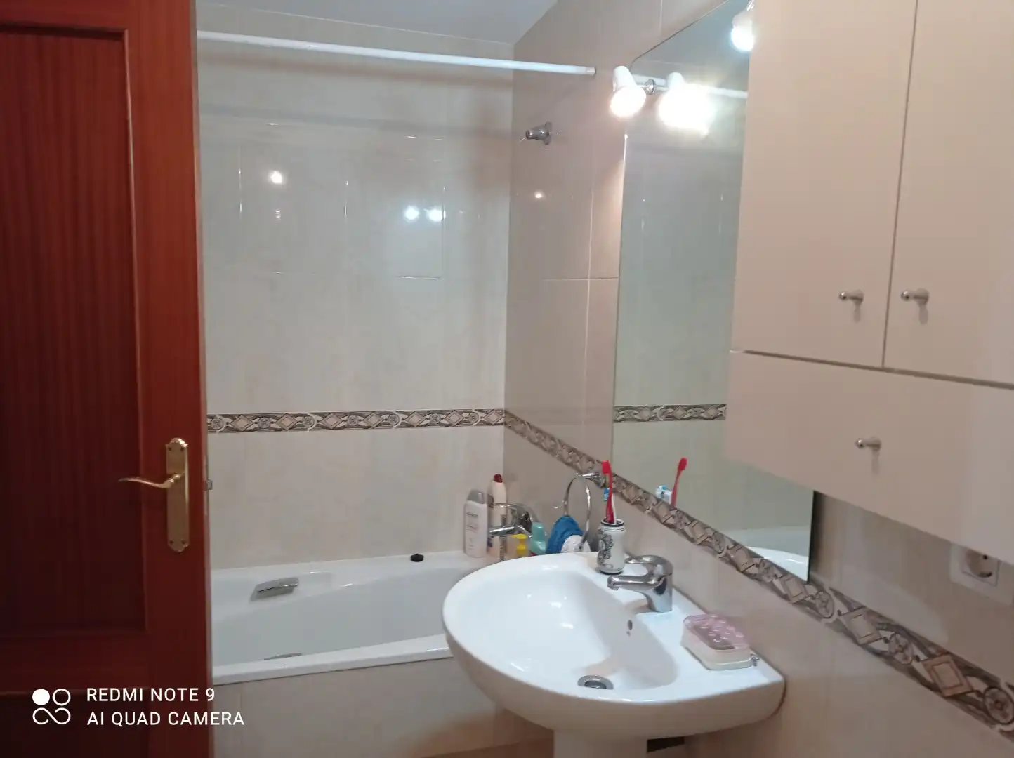 Piso en  Rúa dos Castros 6 - Foto 7