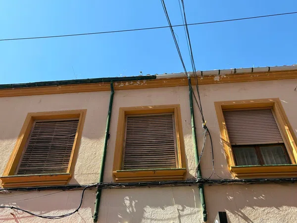 Casa o chalet independiente en Calle Manuel Benayas, 7 - Foto 5