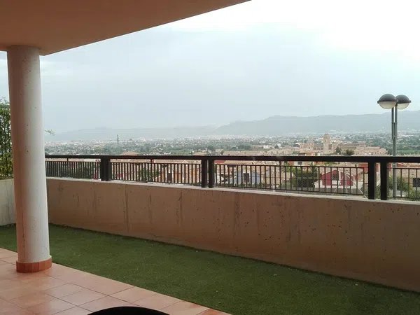 Piso en paseo del Portón, 7