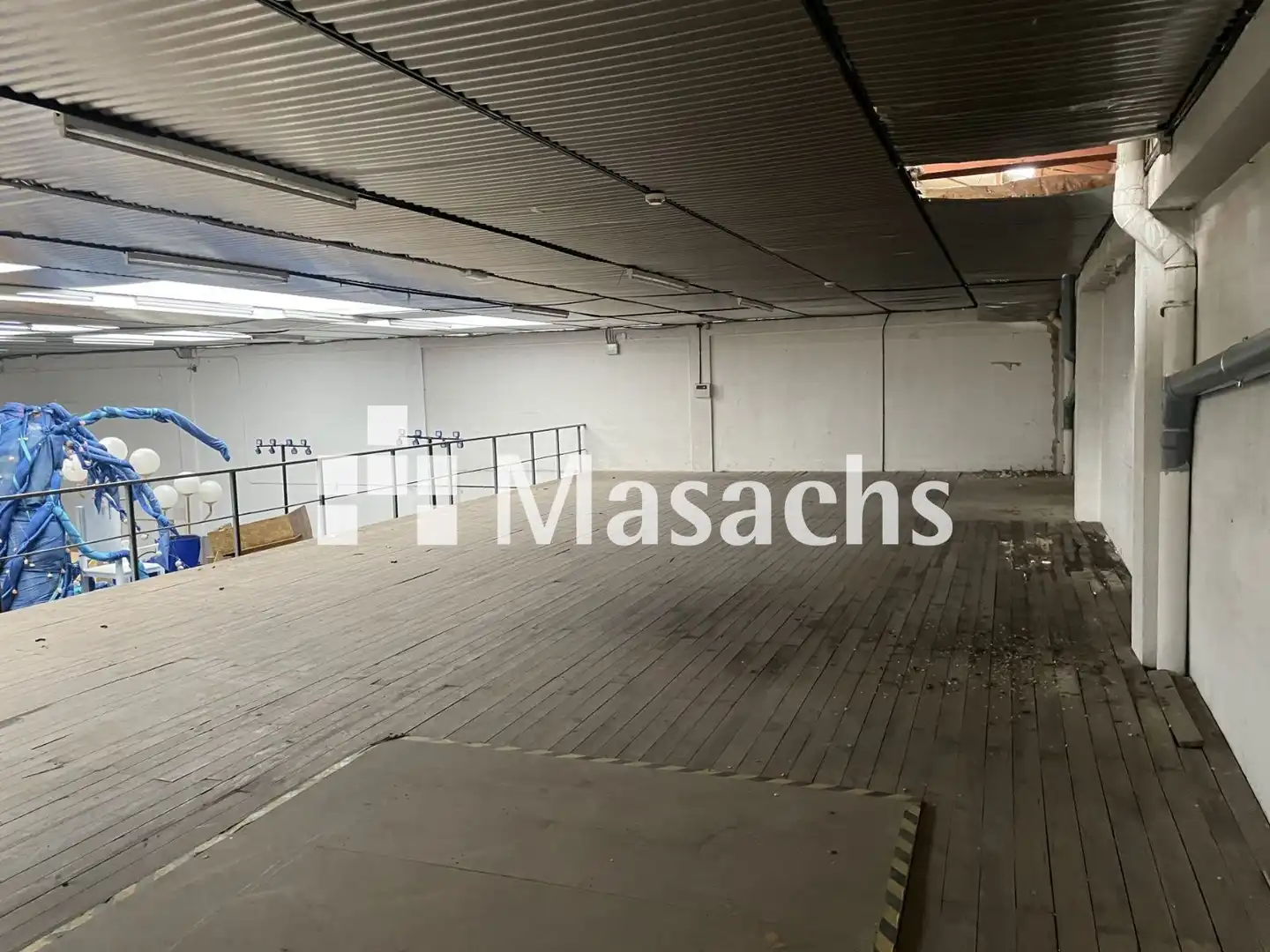 Nave Industrial en Terrassa - Foto 15