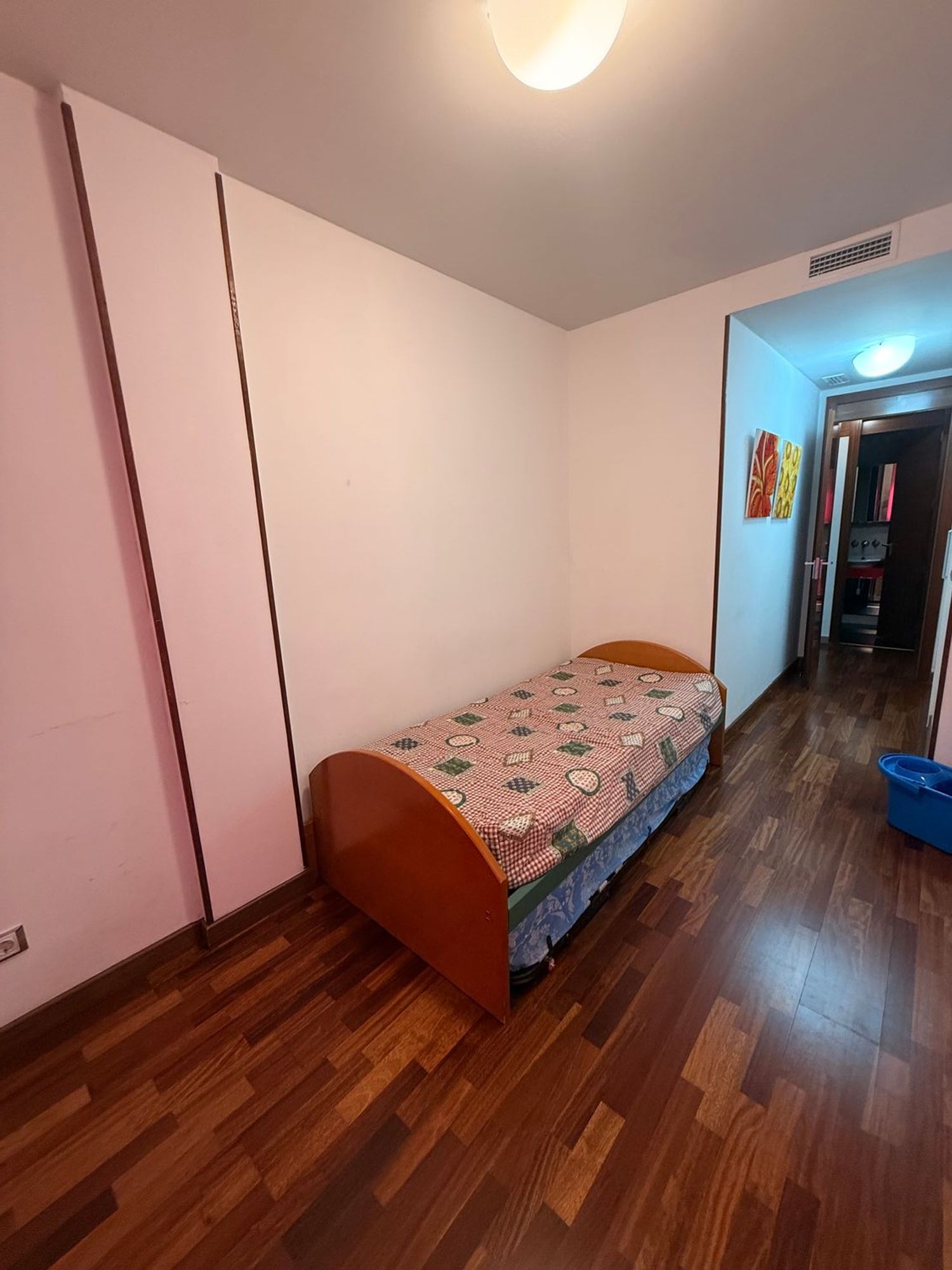 Piso en Avenida Juan Carlos I, 23, El Pilar - La Estación, El Pilar - La Estación - Foto 20
