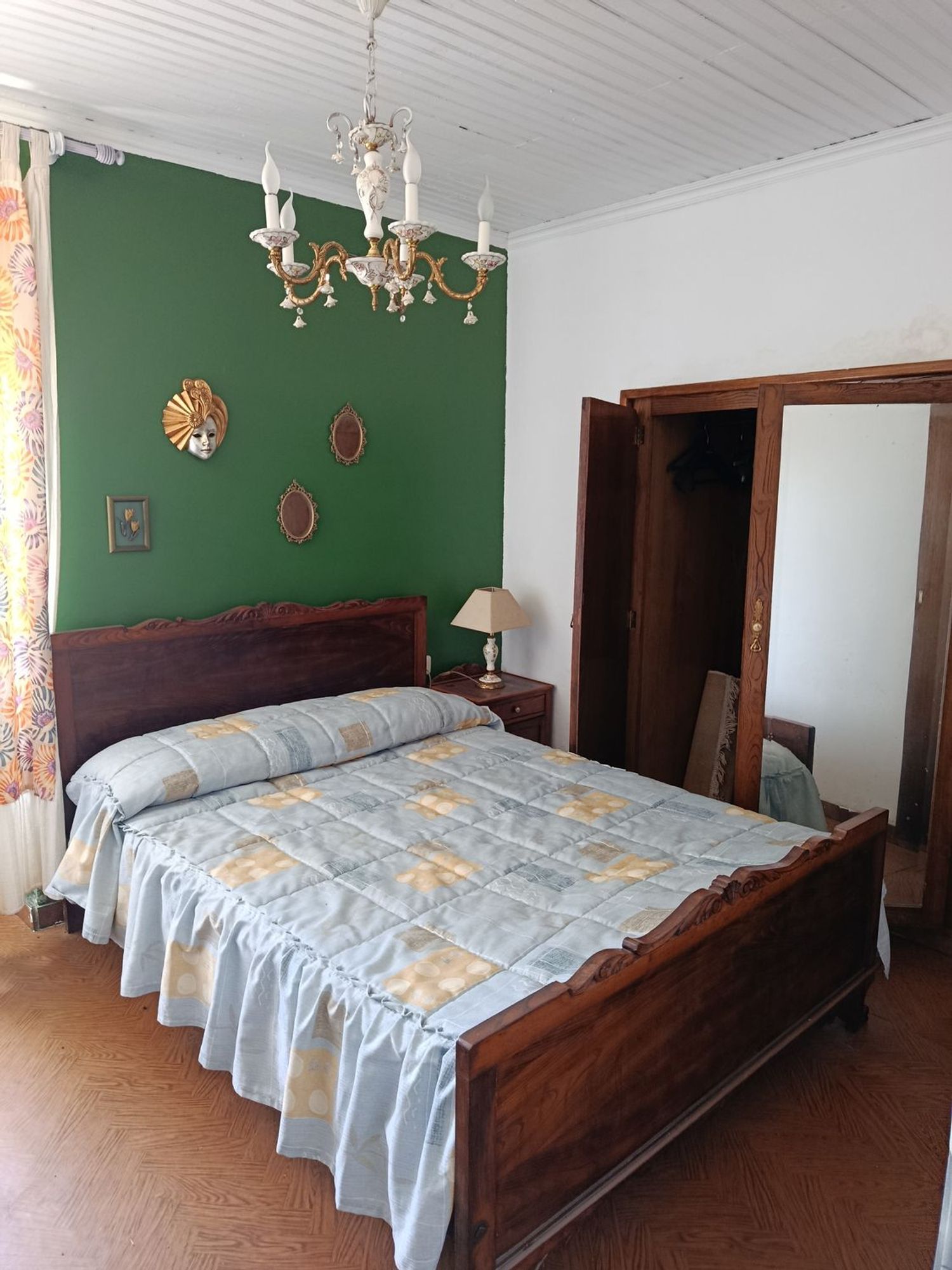 Casa de pueblo en Lugar Rozados, 27 - Foto 7