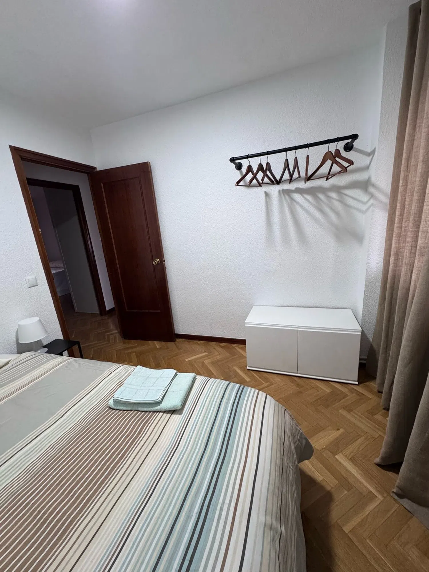 Piso en avenida de Logroño, 317 - Foto 5